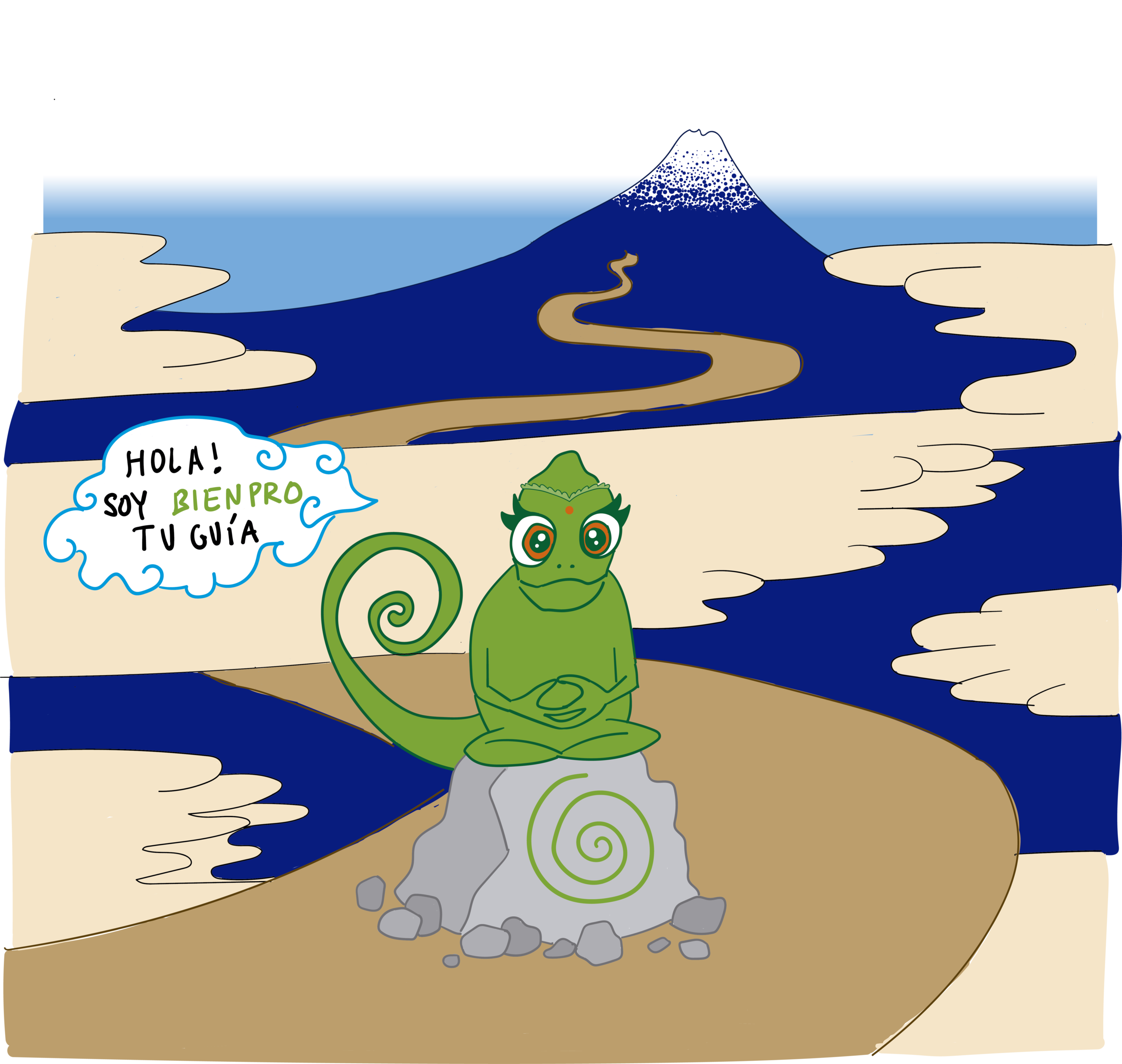 Marta Parrilla Merino — Coach profesional