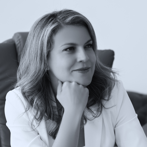 Coaching Individual · sesiones 1:1 con Marta Parrilla